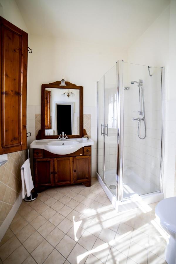 Locanda Agricola Posapiano Montecarlo Ngoại thất bức ảnh