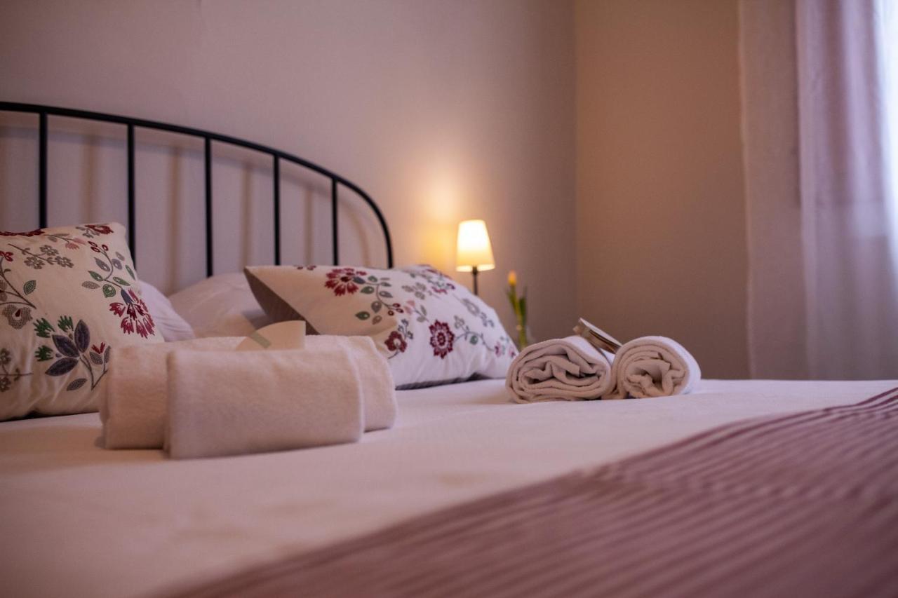 Locanda Agricola Posapiano Montecarlo Ngoại thất bức ảnh