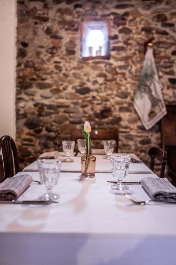 Locanda Agricola Posapiano Montecarlo Ngoại thất bức ảnh