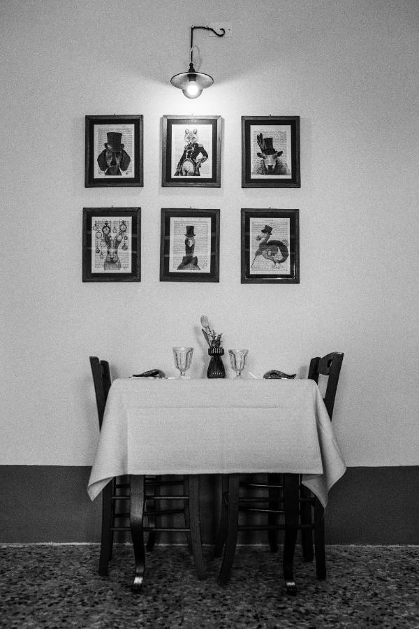 Locanda Agricola Posapiano Montecarlo Ngoại thất bức ảnh