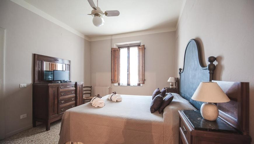 Locanda Agricola Posapiano Montecarlo Ngoại thất bức ảnh